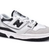 Replica New Balance Shoe BB550LM1 New Balance 550 Sea Salt Black