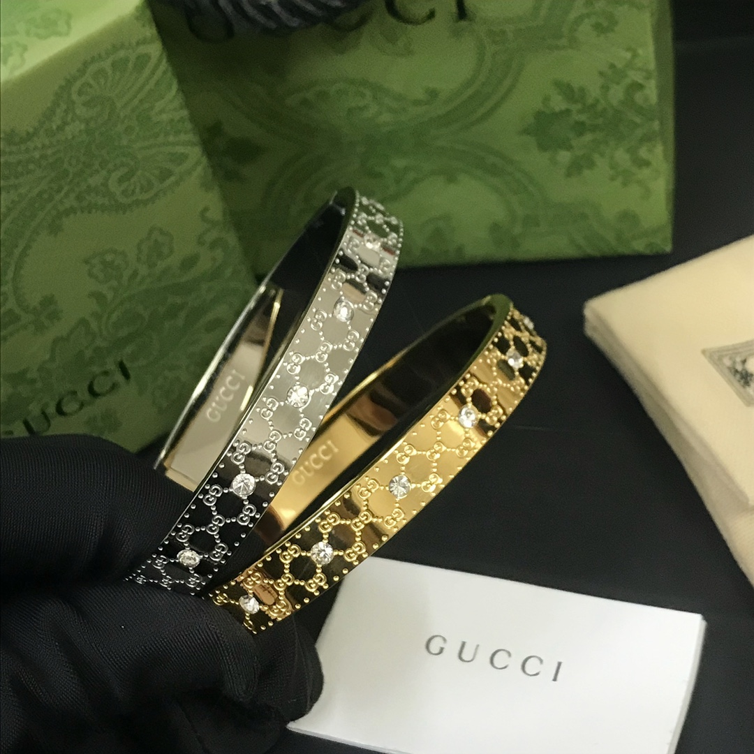 Replica GUCCI Bangle