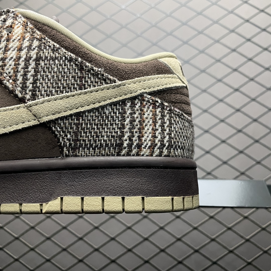 Replica Nike Dunk SB Shoe  Nike  SB Dunk LowTweed    304292-223 size 40-47.5