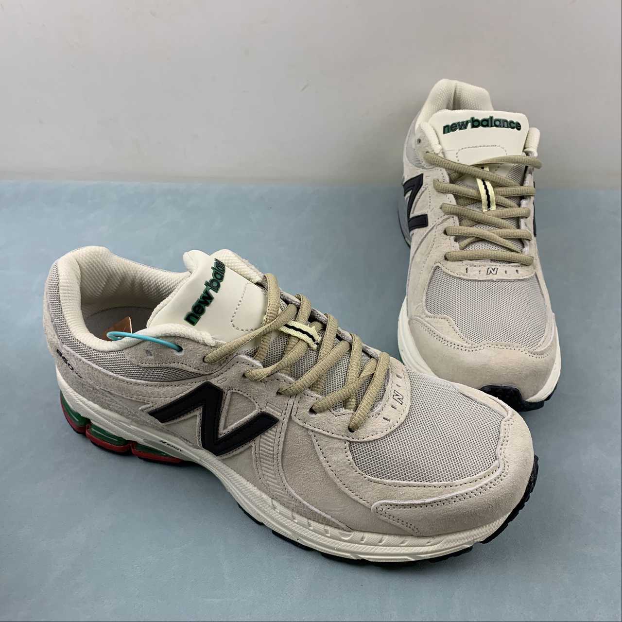 Replica New Balance Shoe New Balance NB860 ML860XG  36-45