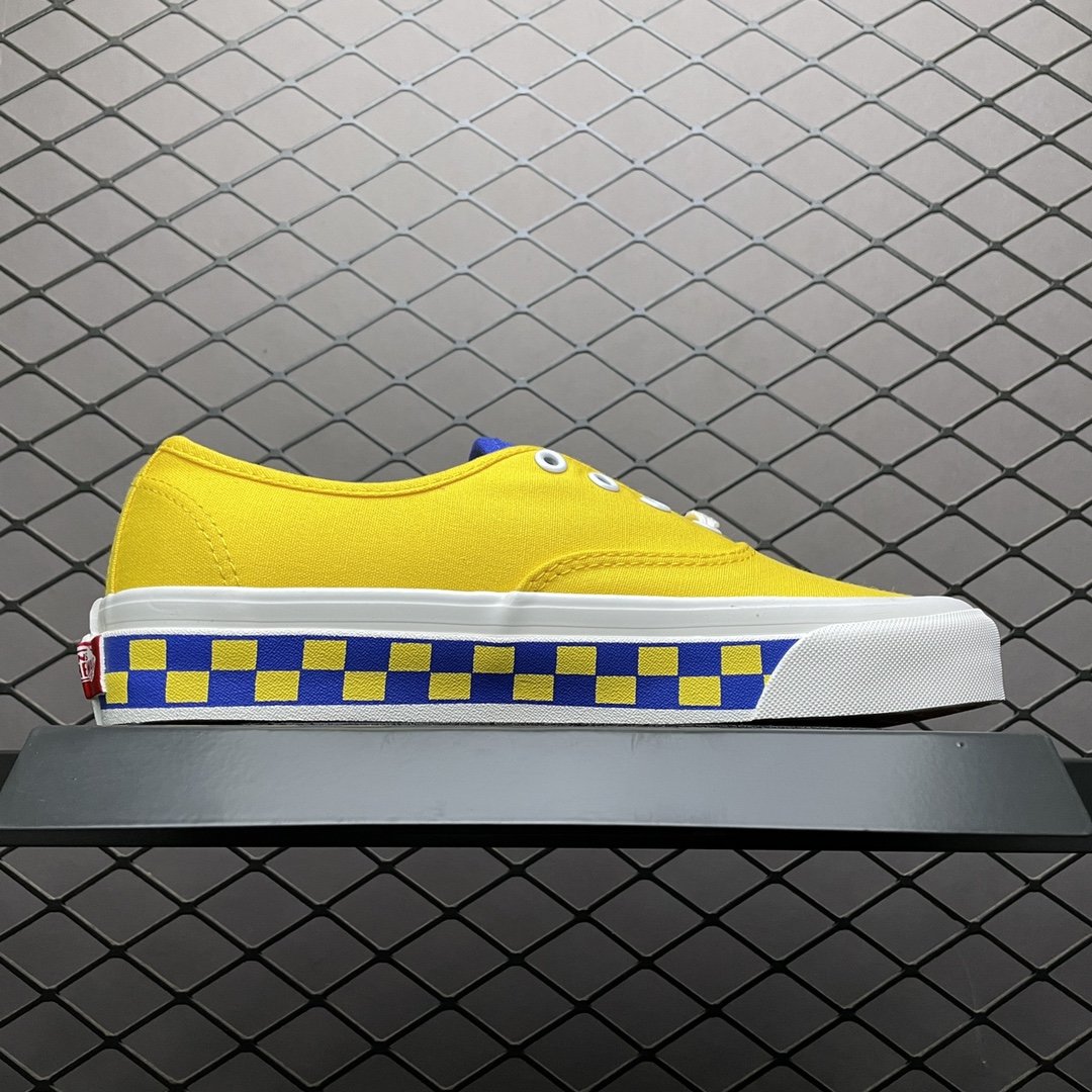 Replica Vans Shoe Vans Authentic 35-44 19EDDH14005