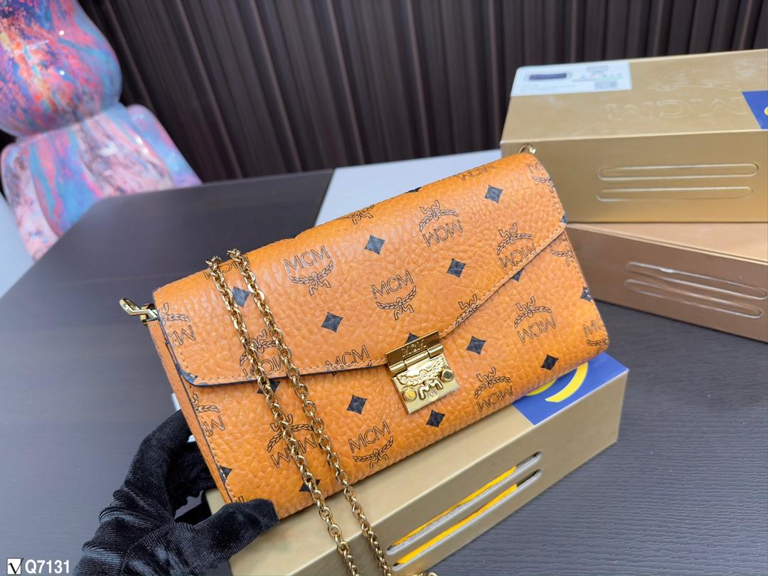 Replica MCM Bag 23*18CM