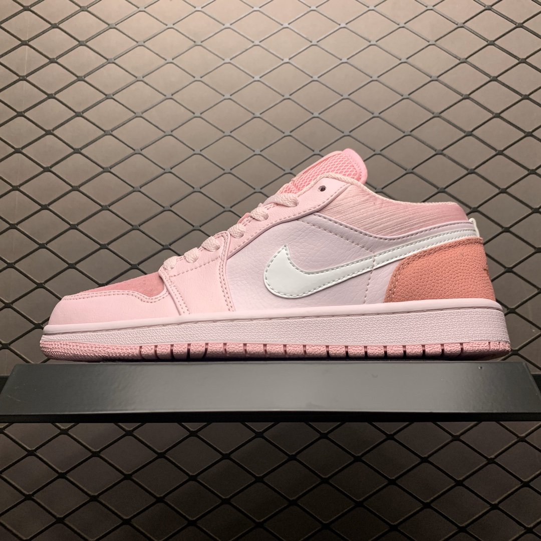 Replica Air Jordan Shoe Air Jordan 1 Low AJ1 CW5379-600 Size 36-39