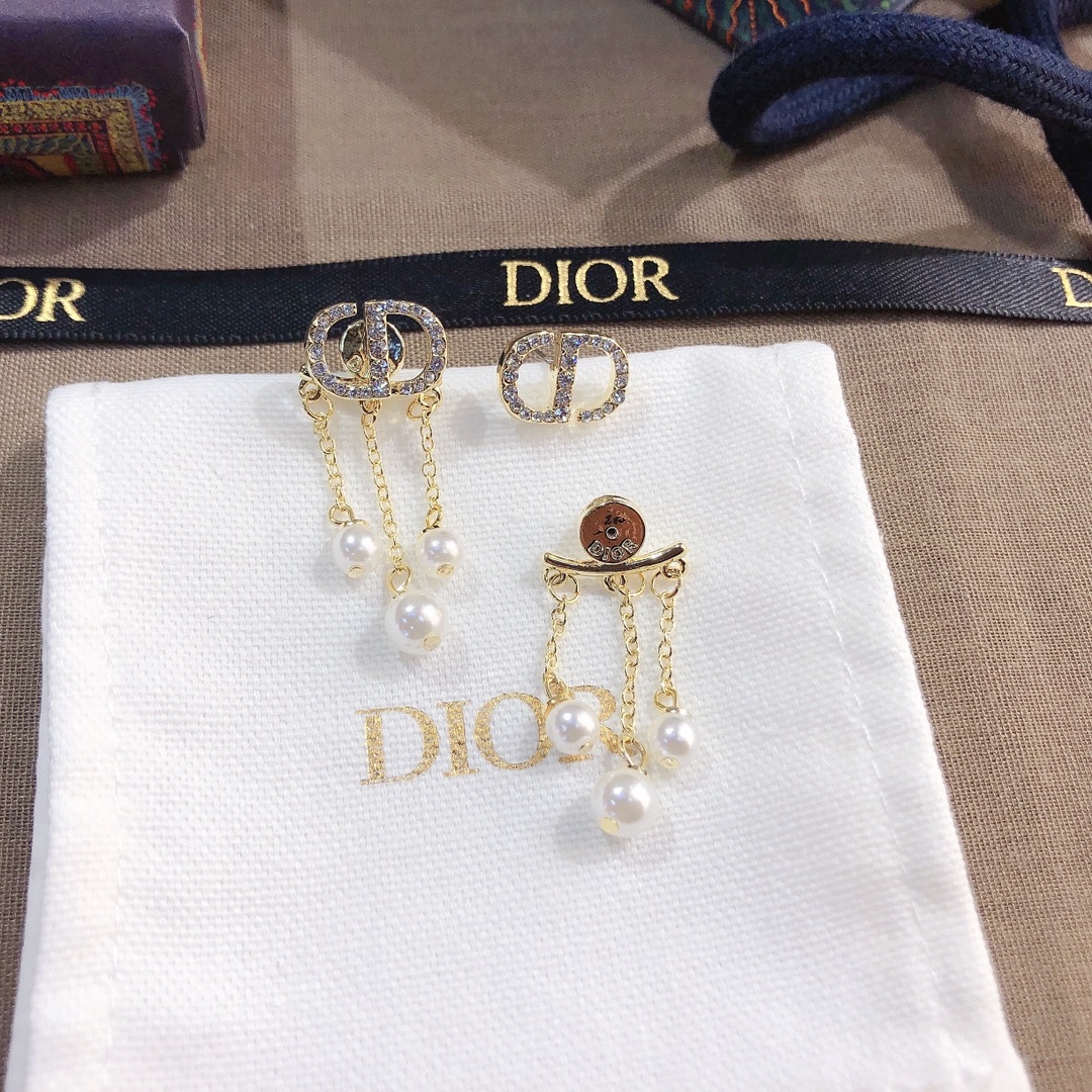 Replica DIOR Earring