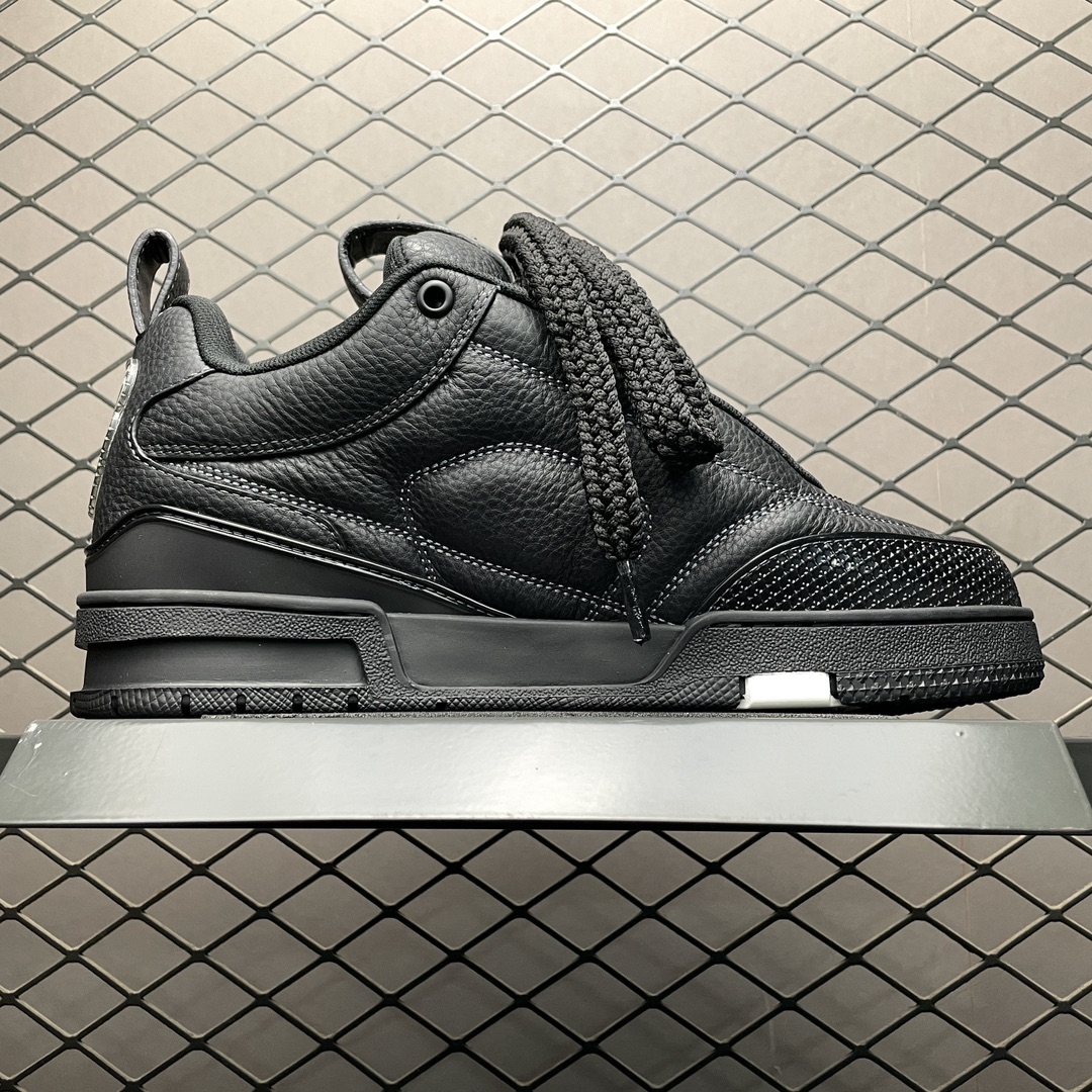 Replica Louis Vuitton Shoe Vuitton LV Skate 23ss size 38-45a
