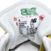 Replica New Balance Shoe New Balance XC-72-004 Traffic Lights