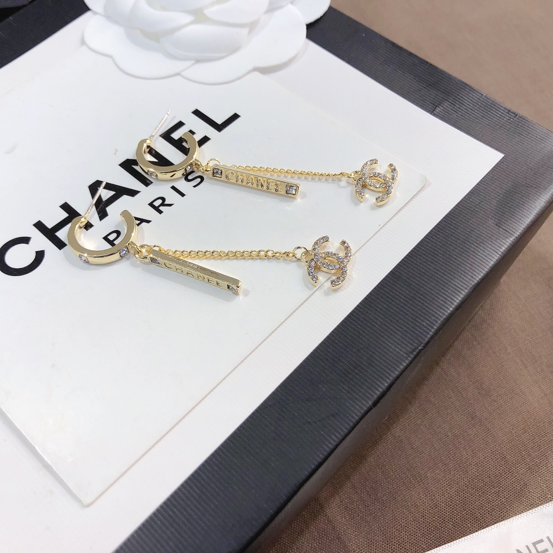 Replica CHANEL Earring