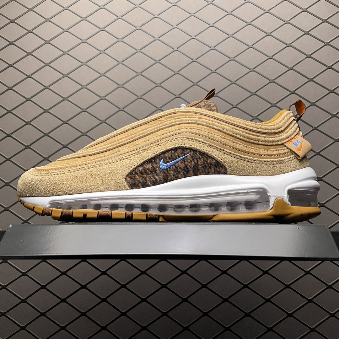 Replica Nike Air Max Shoe NK Air Max 97 DZ5348-288 SIZE 36-45