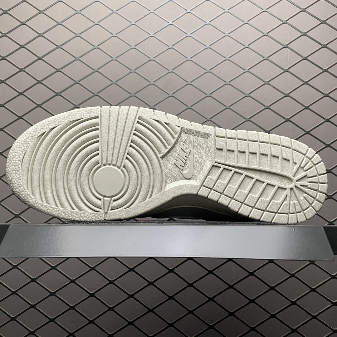 Replica Nike Dunk SB Shoe Nike Dunk Light Bone DD1503-100  Size 36-46