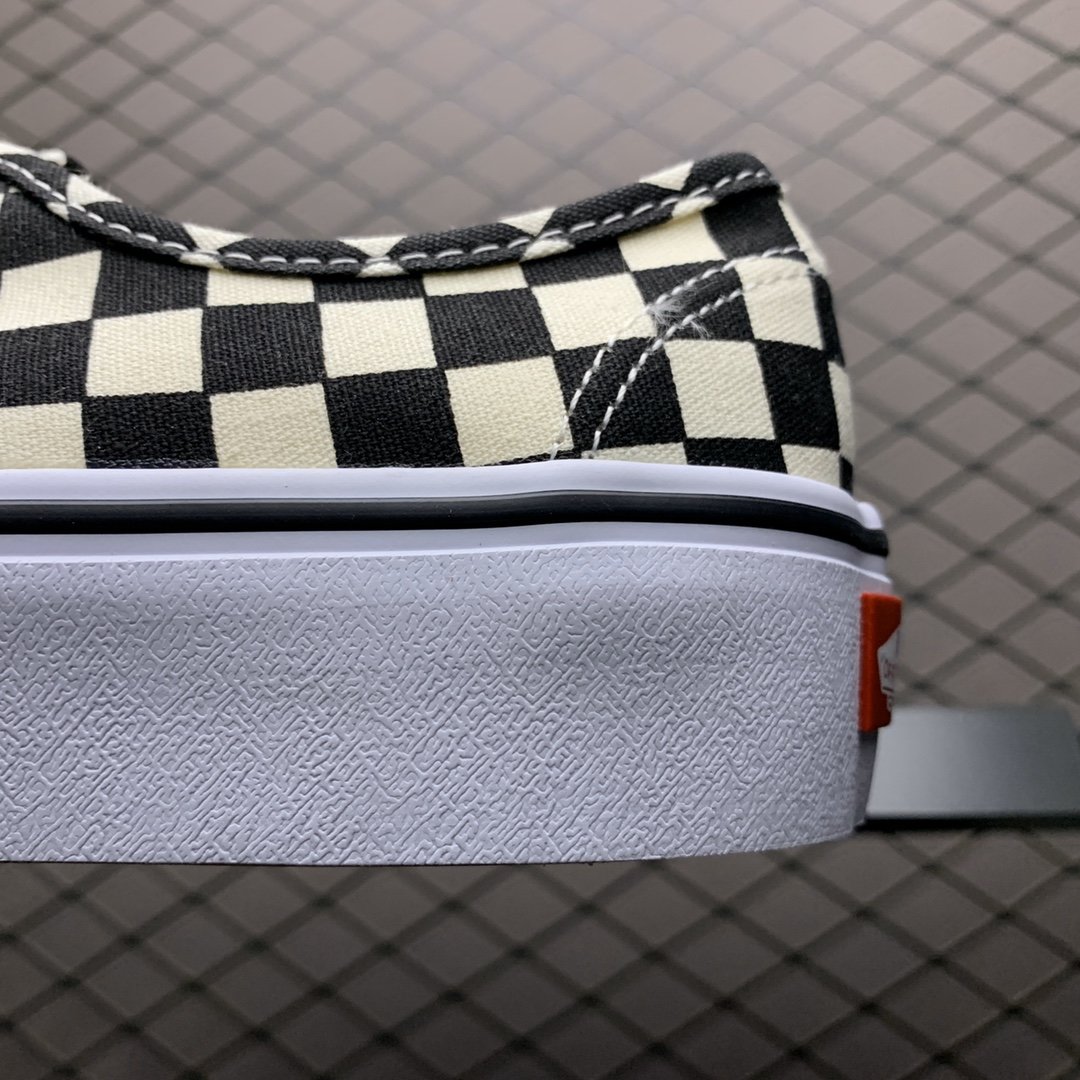 Replica Vans Shoe Vans Authentic Platform 35-44 5261135B