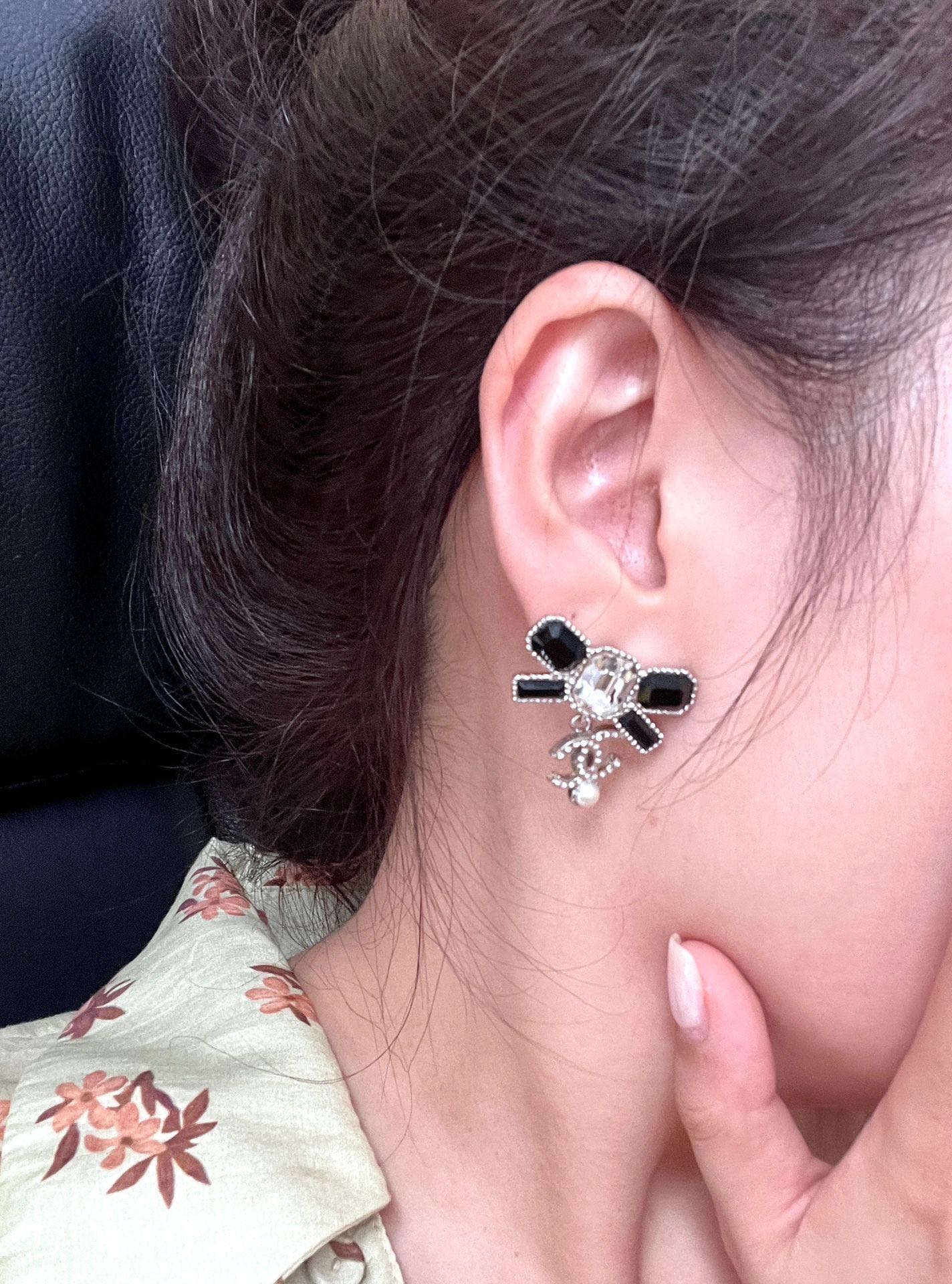 Replica CHANEL Earring