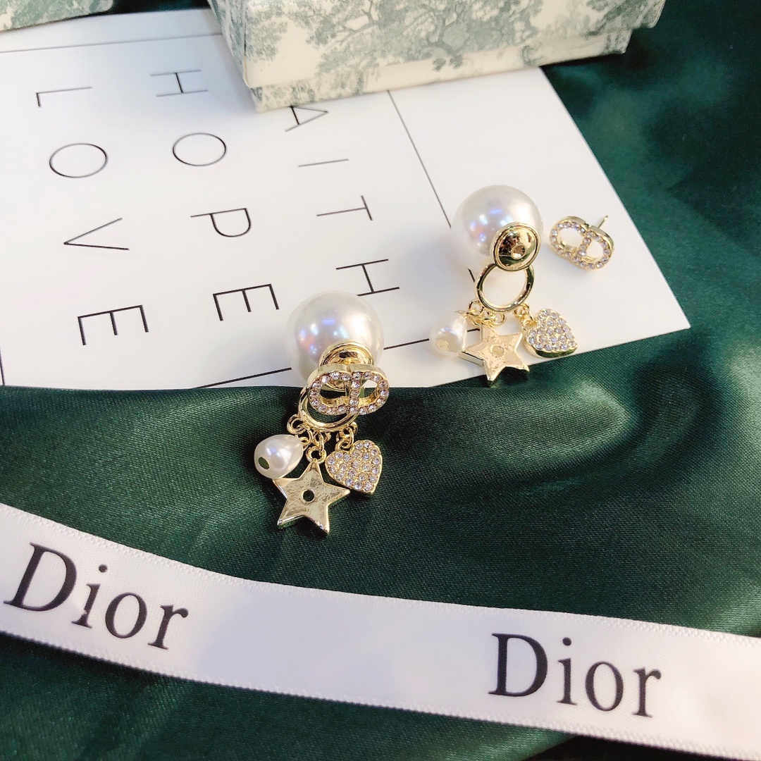 Replica DIOR Earring