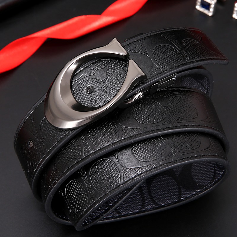 Replica COACH belt