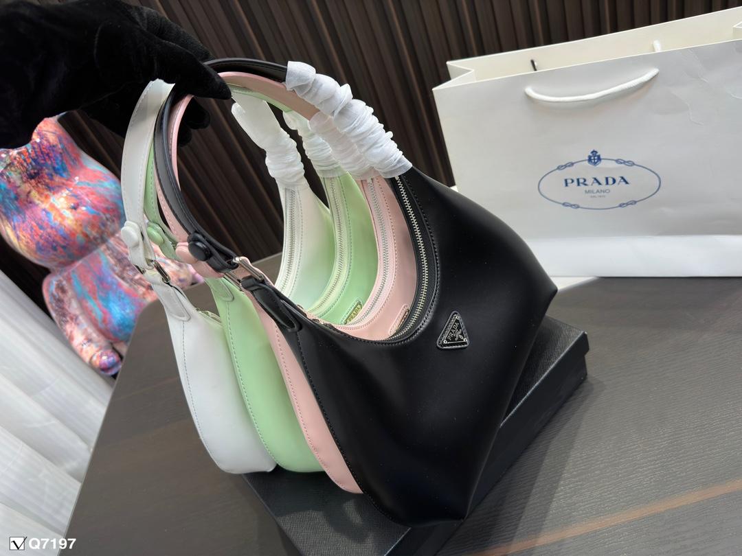 Replica Prada Bag 24*20CM