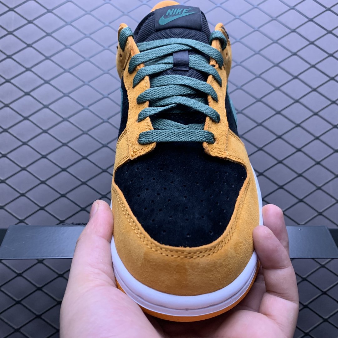 Replica Nike Dunk SB Shoe Nike Dunk SB LowCeramic DA1469-001 36-46