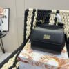 Replica Dolce Gabbana Bag 20*12CM/18*16CM