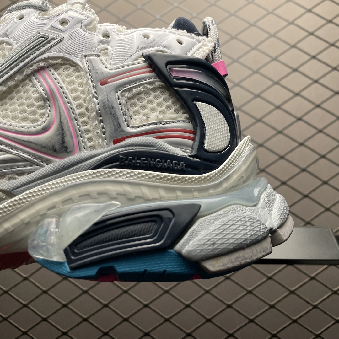 Replica Balenciaga Shoe Balenciaga Runner 2
