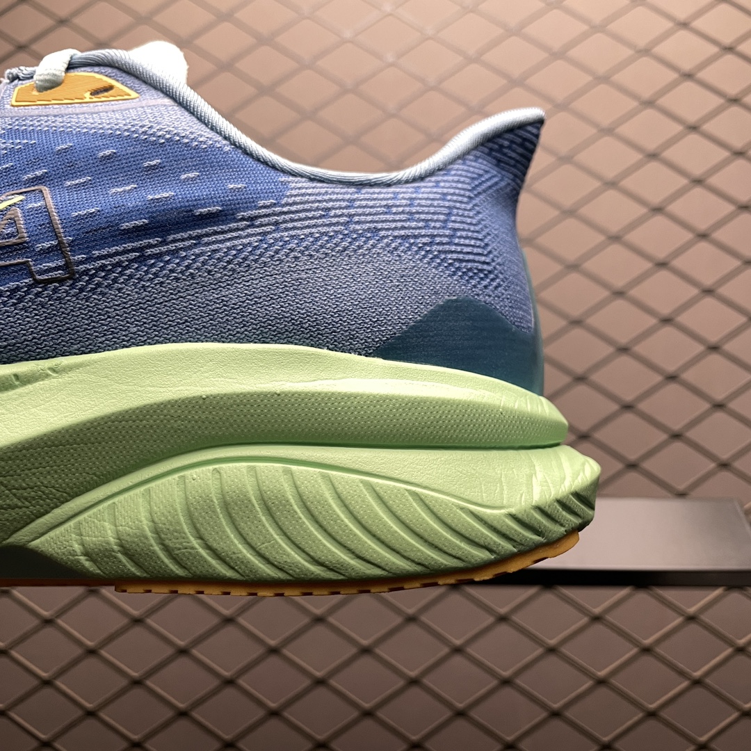 Replica HOKA Shoe Hoka One One Mach 6 1147790 Size 36-45