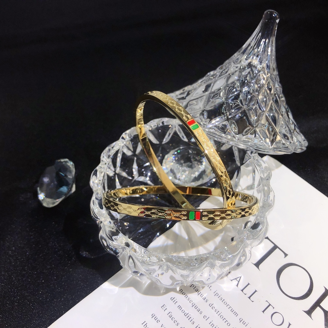 Replica GUCCI Bangle