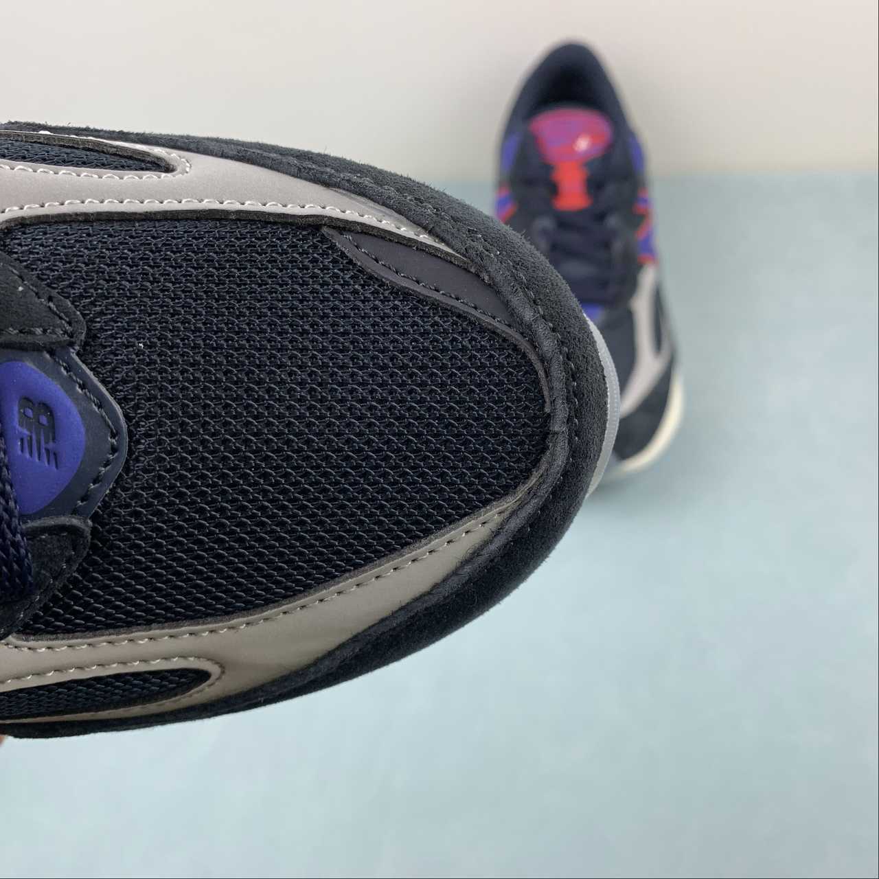 Replica New Balance Shoe New Balance NB990 U990KR6  36-45