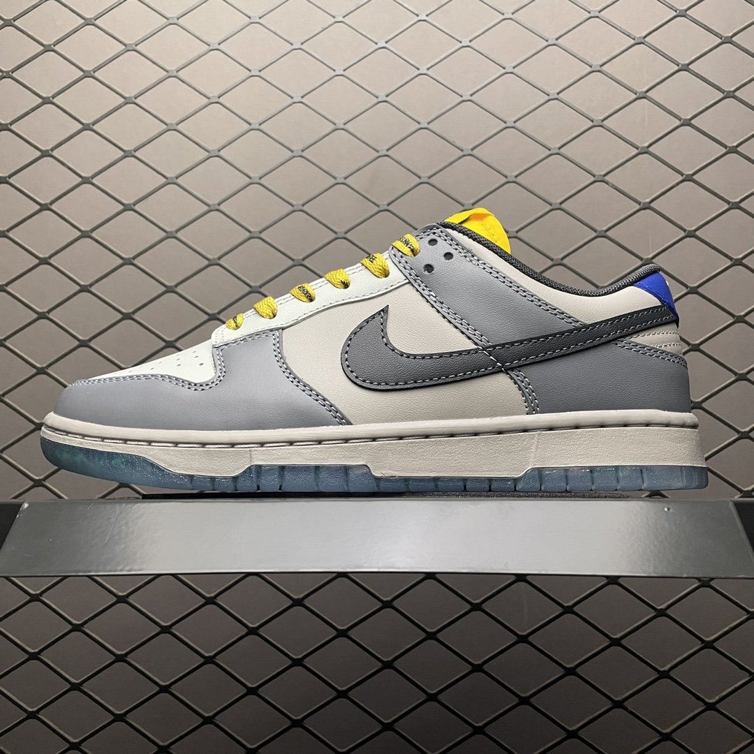 Replica Nike Dunk SB Shoe Nike Dunk Low DR6187-001 Size 36-47.5 37YDTU34