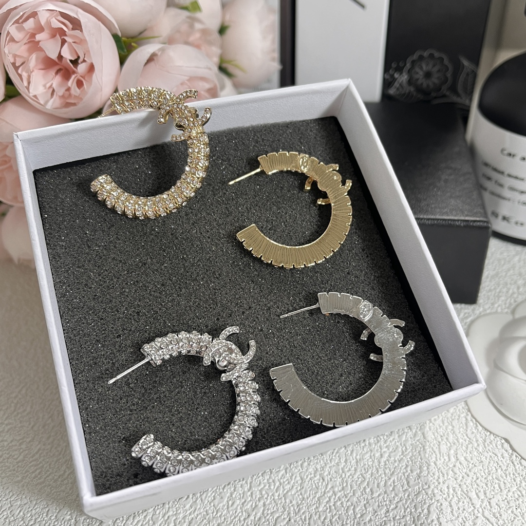 Replica CHANEL Earring