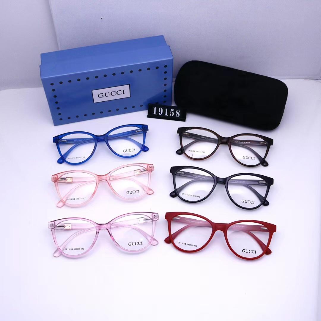 Replica Gucci Glasses