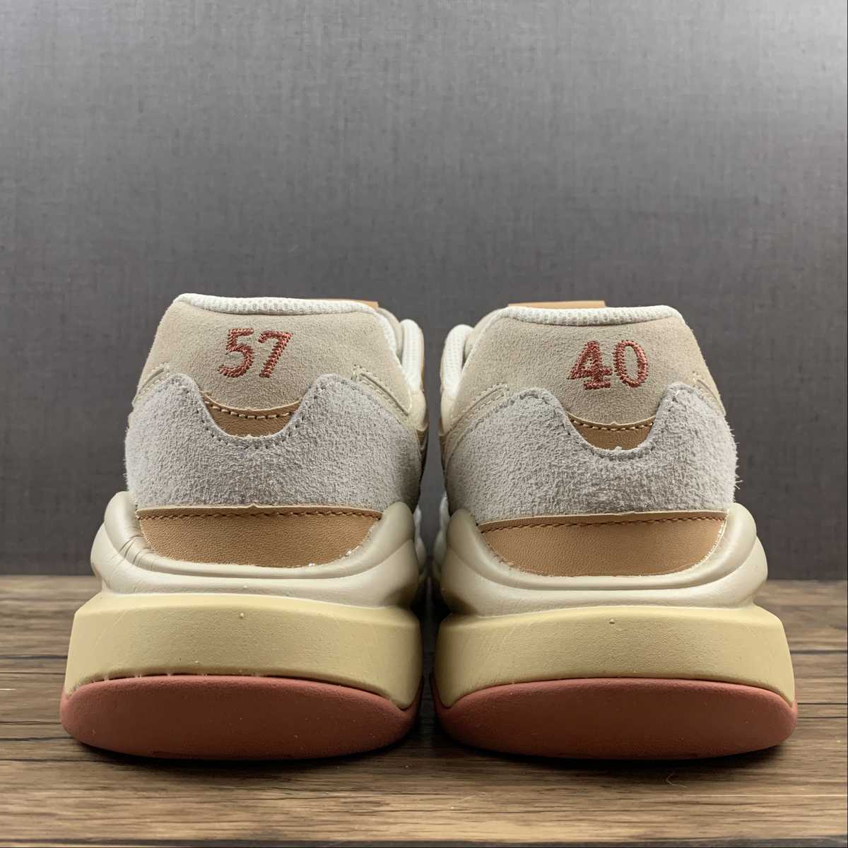 Replica New Balance Shoe New Balance NB5740 M5740TSN  36-45