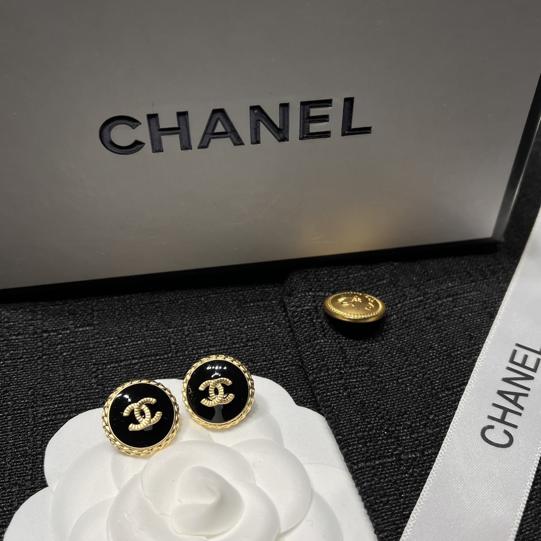 Replica CHANEL Earring