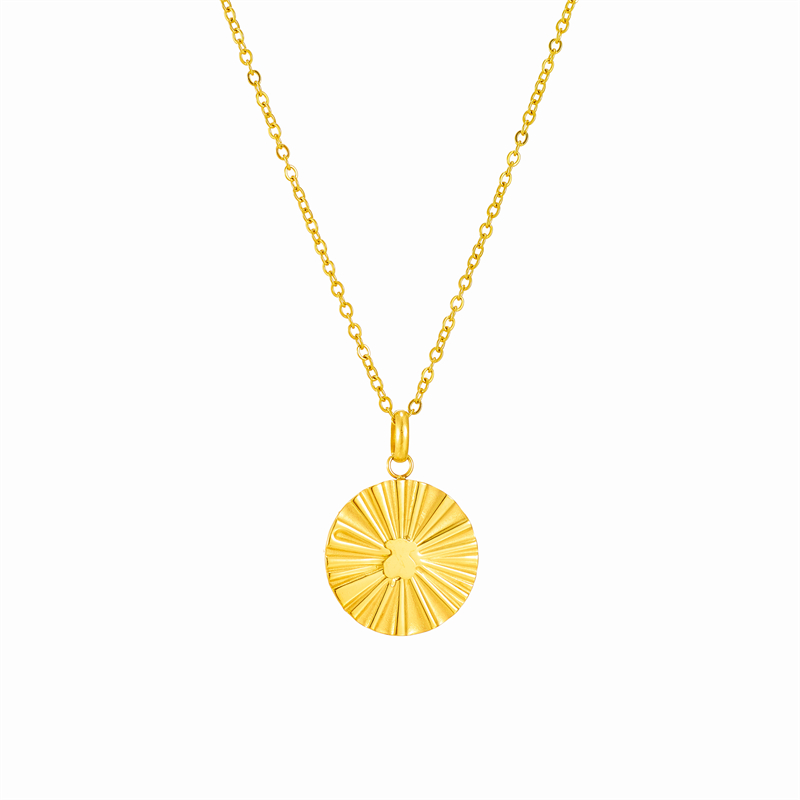 Replica TOUE Necklace