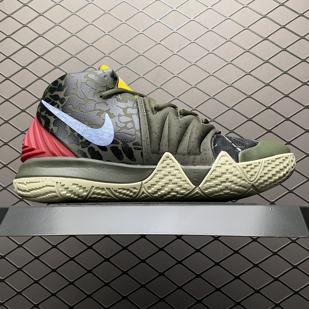 Replica Nike Shoe Nike Kybrid S2 EP  CT1971-300 _01996