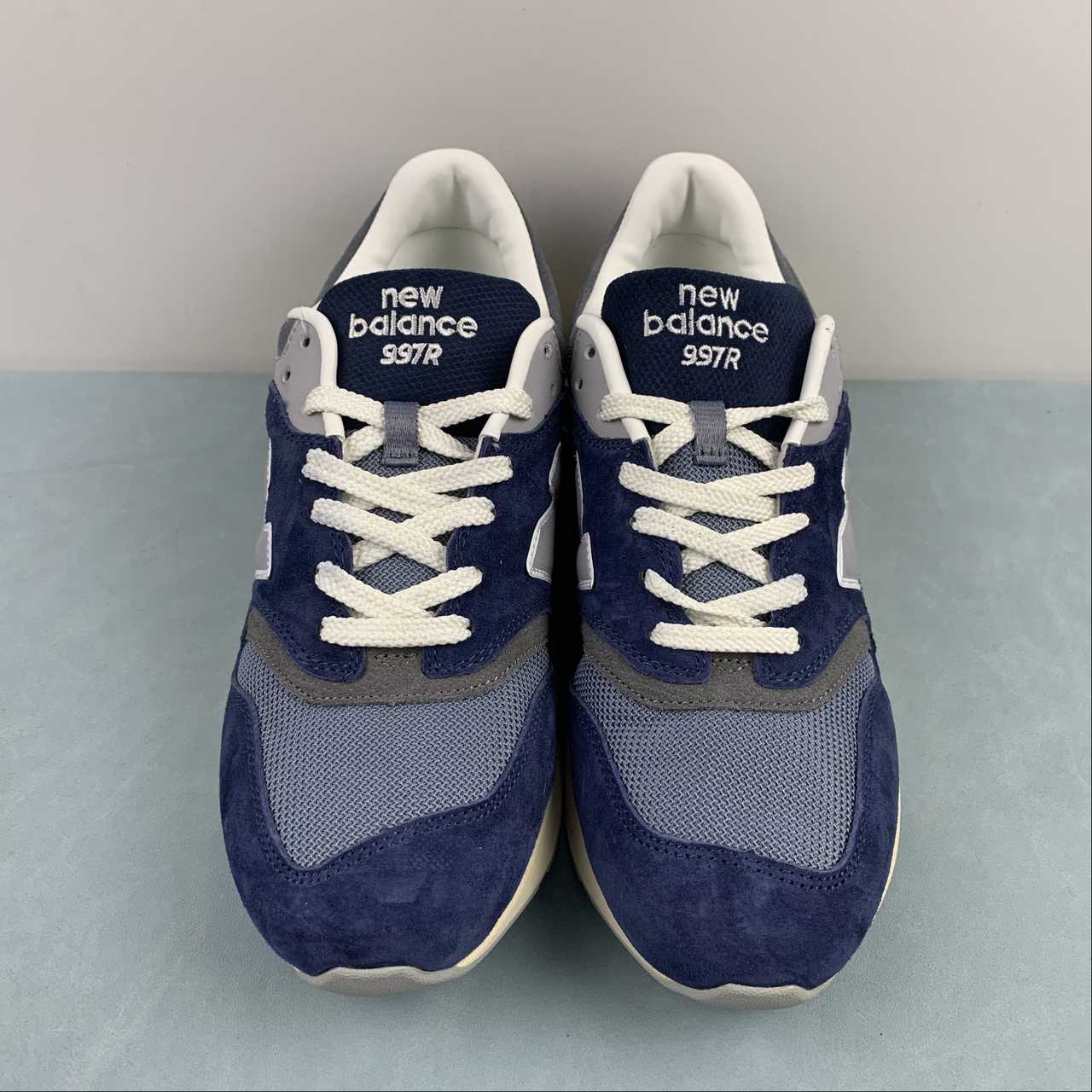 Replica New Balance Shoe New Balance  NB997  U997RHB  36-45