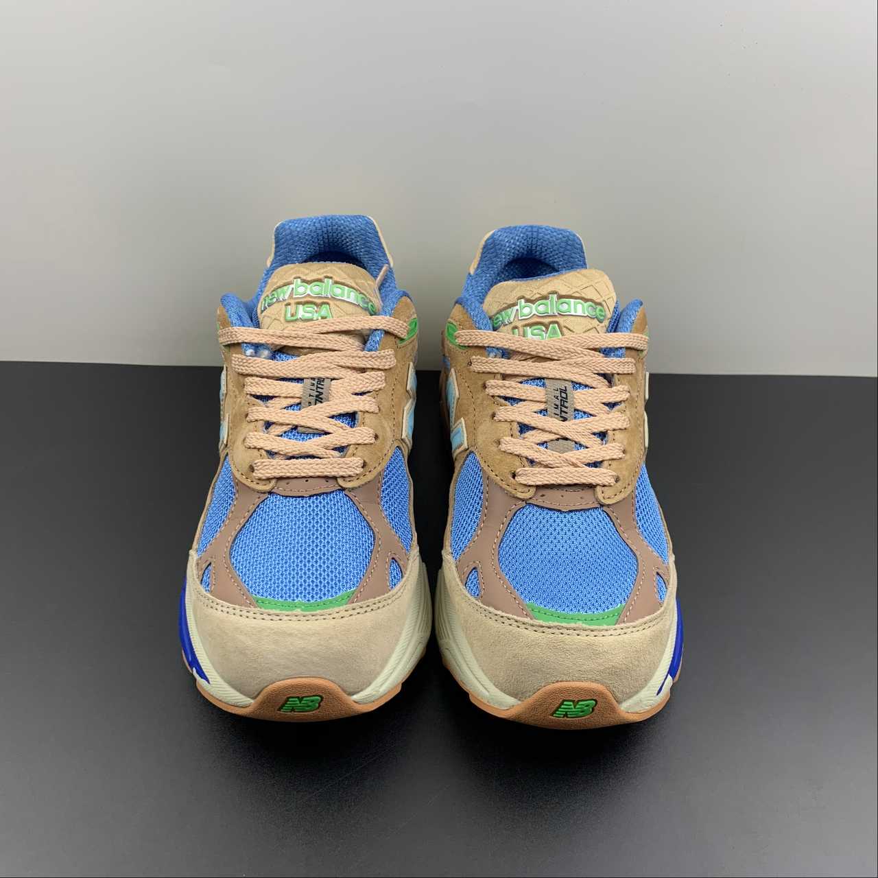 Replica New Balance Shoe New Running Shoes New Balance NB990 M990JG3  36-45