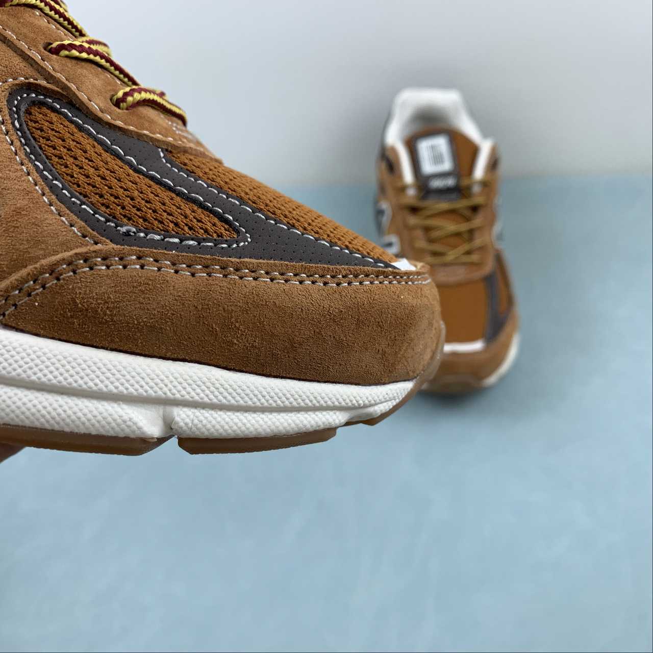 Replica New Balance Shoe New Balance NB990 M990LL4  36-45