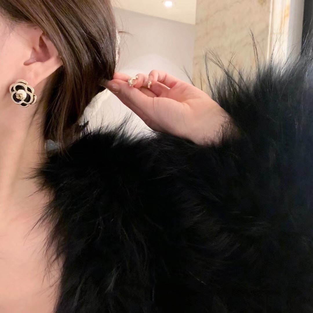Replica CHANEL Earring
