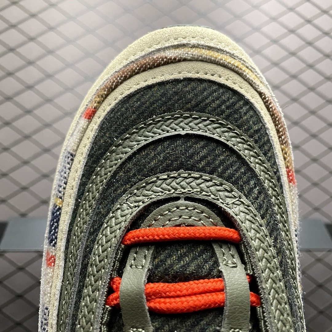 Replica Nike Air Max Shoe Nike Air Max 97 DC3494-992 36-45