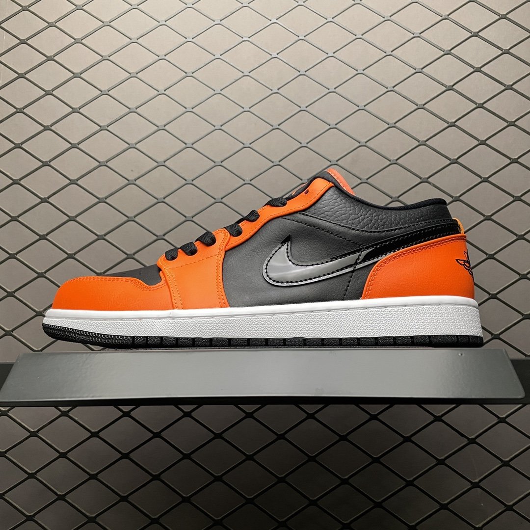 Replica Air Jordan Shoe Air Jordan 1 Low AJ1 CK3022-008 40-45