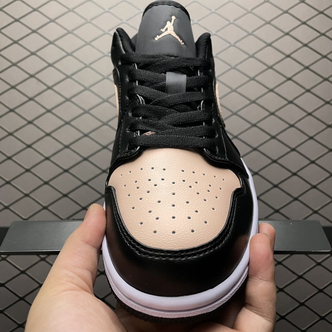 Replica Air Jordan Shoe Air Jordan 1 Low AJ1553558-034 Size 40-46