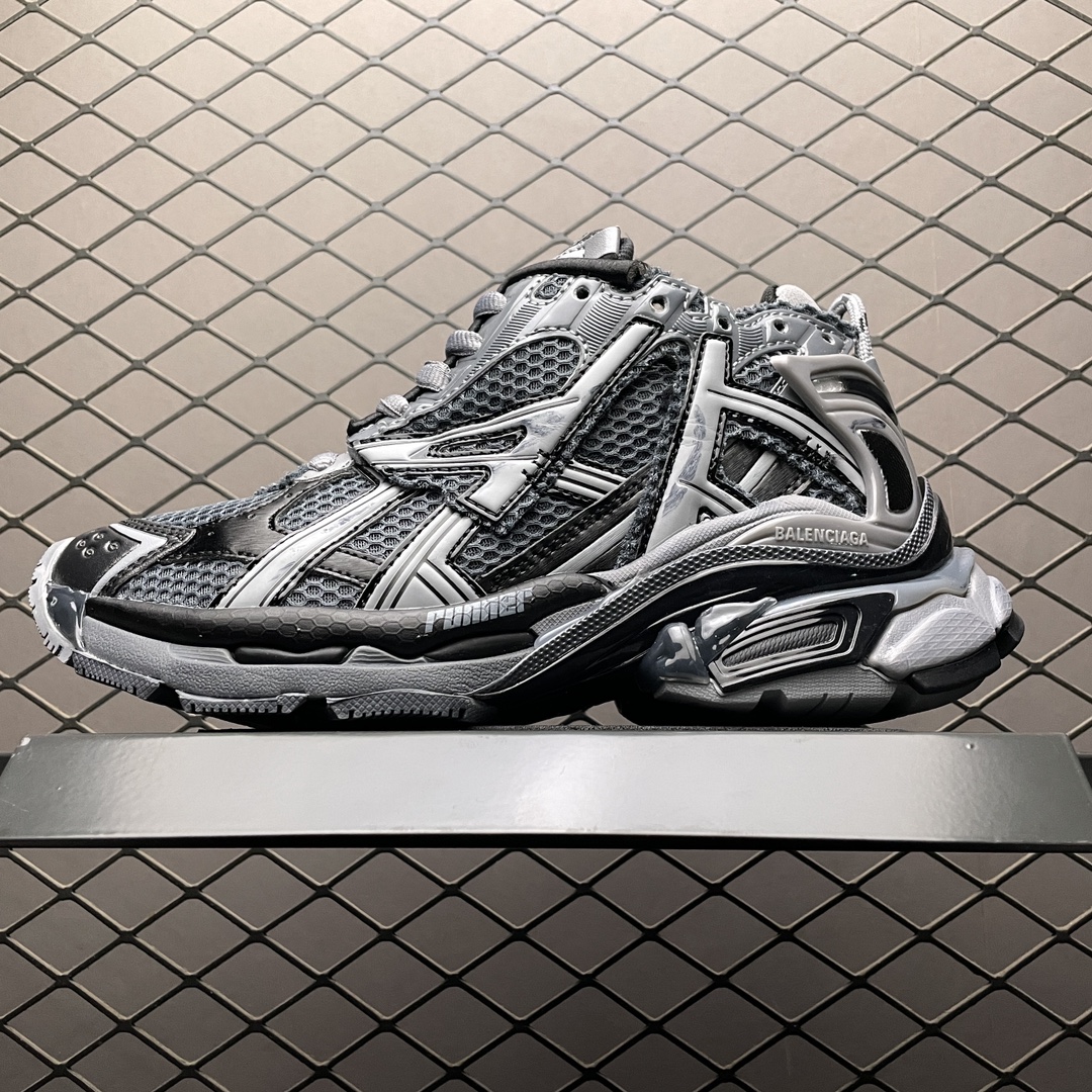 Replica Balenciaga Shoe Balenciaga Runner Size 35-46