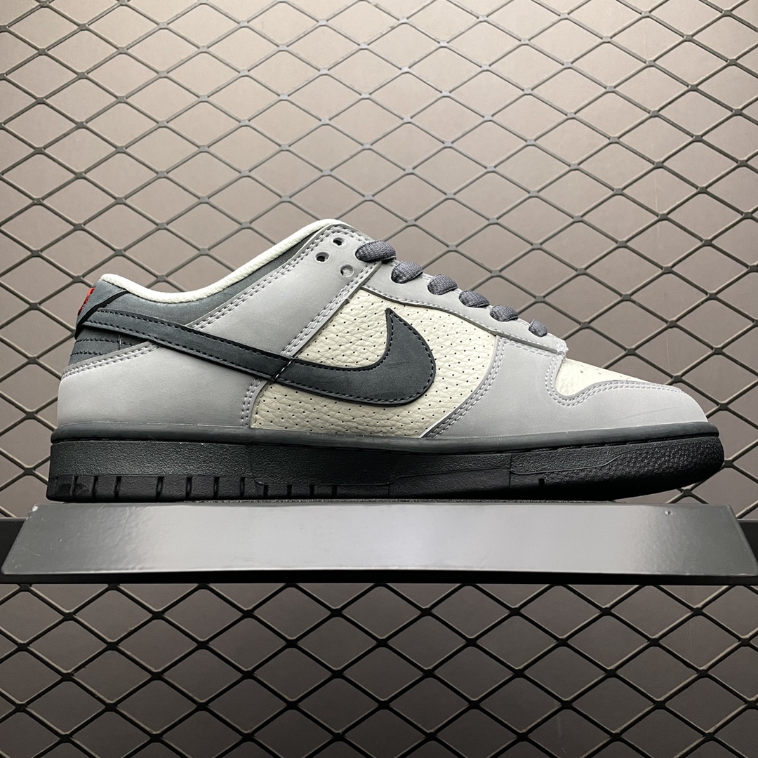 Replica Nike Dunk SB Shoe Nike SB Dunk Low 304292-006 SIZE 39-45