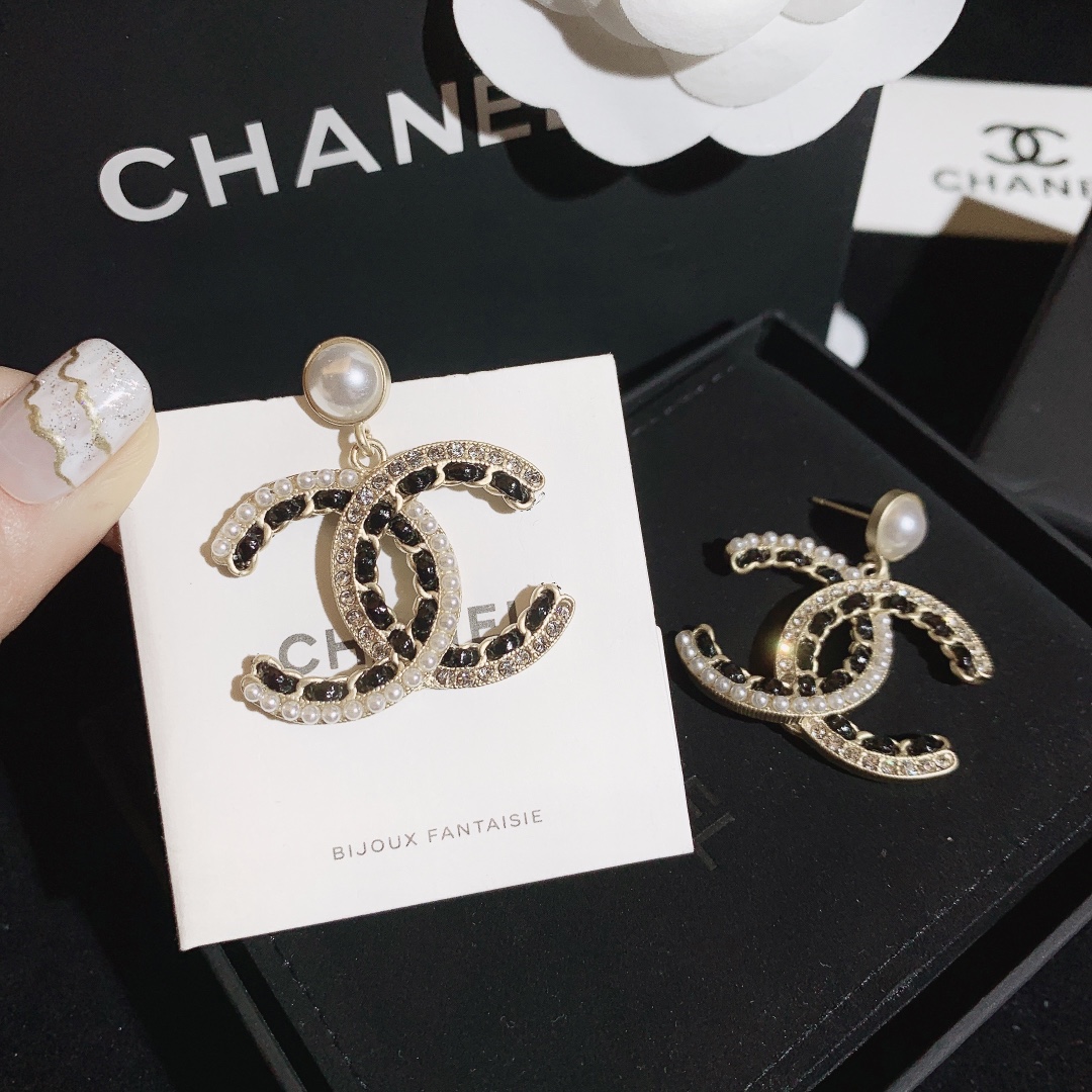 Replica CHANEL Earring