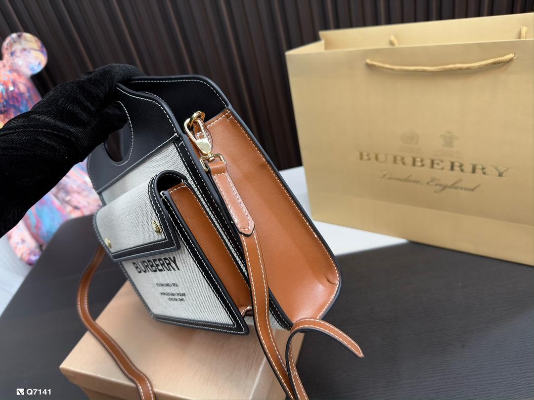 Replica Burberry Bag 22*19CM
