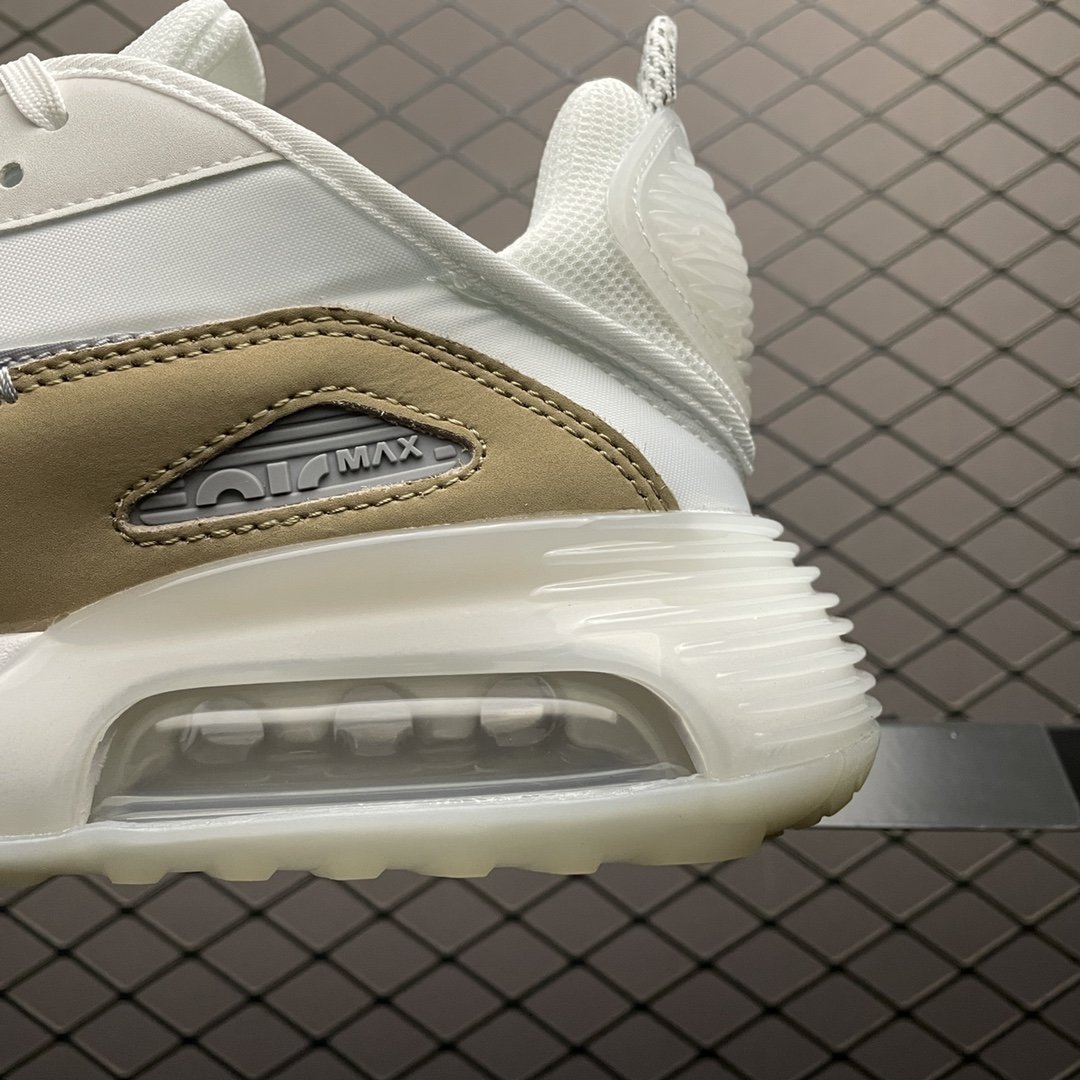 Replica Nike Air Max Shoe Nike Air Max 2090DA8702-100 Size 39-45