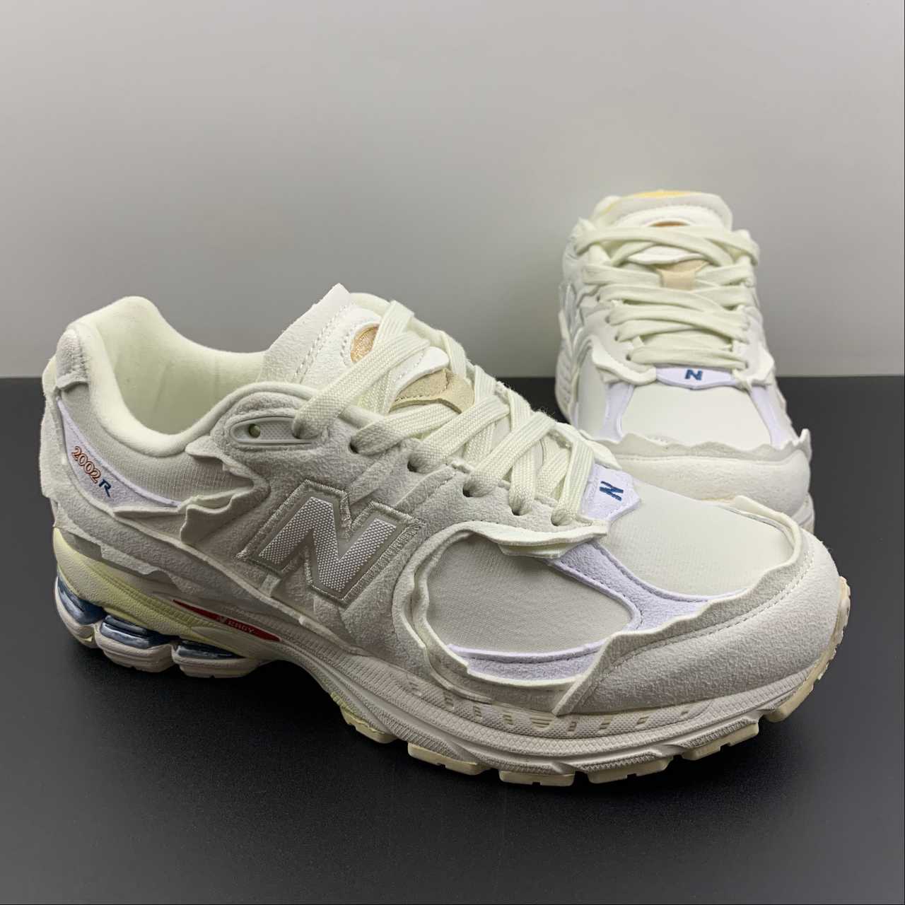 Replica New Balance Shoe New Balance NB2002  M2002RDC  36-45