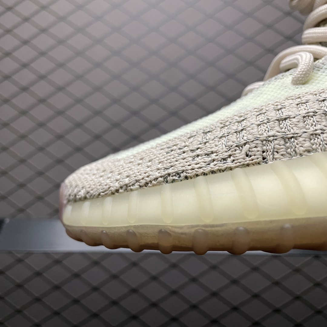 Replica Adidas Yeezy Shoe Adidas Yeezy Boost 350V2  FW5318 Size 3