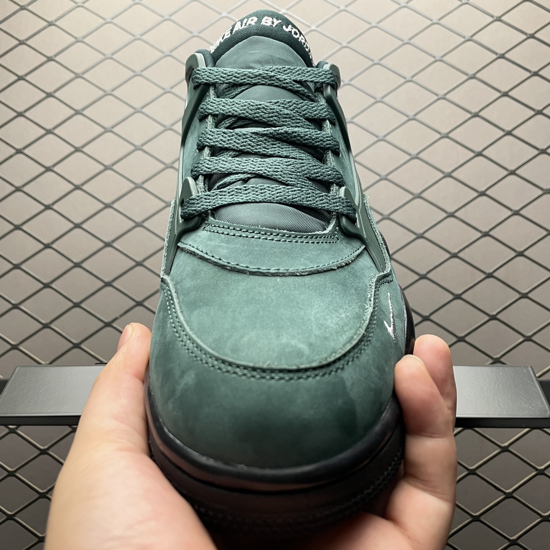Replica Air Jordan Shoe Nigel Sylvester x Air Jordan 4 RM AJ4 HF4334-300