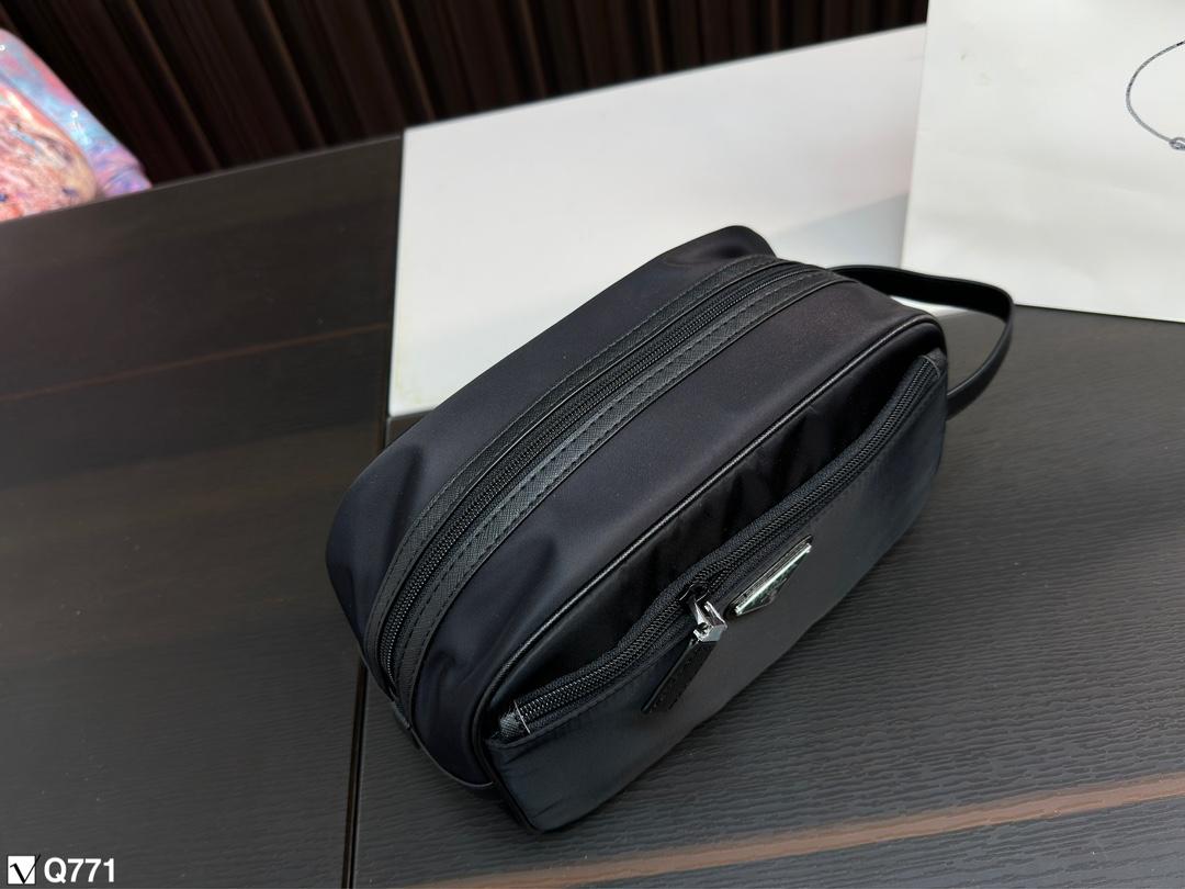 Replica Prada Bag 25*14CM