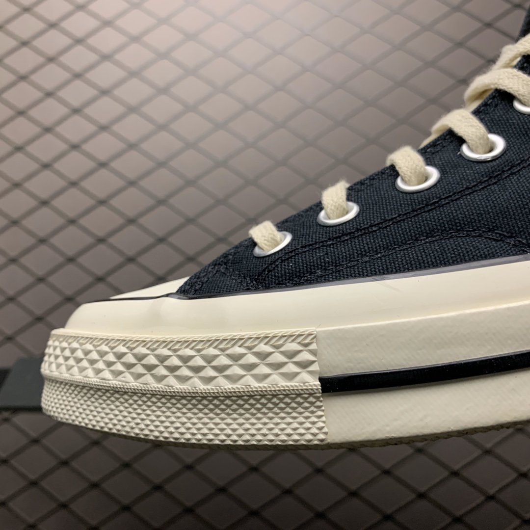 Replica Converse Shoe Fear Of God Essentials x Converse 70s 35-44