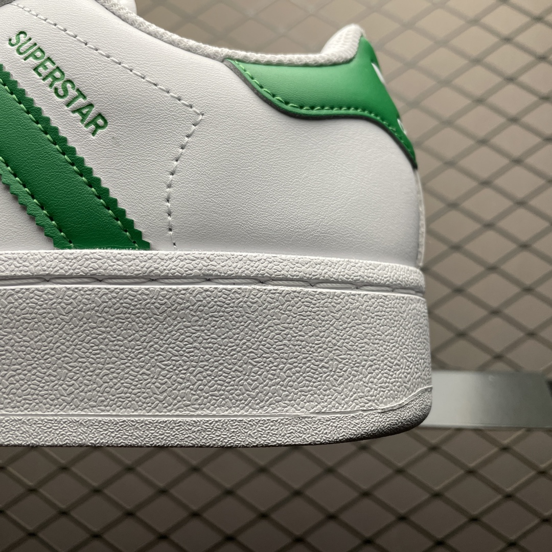 Replica Adidas Shoe Adidas Superstar XLG IF8069 Size 36-45