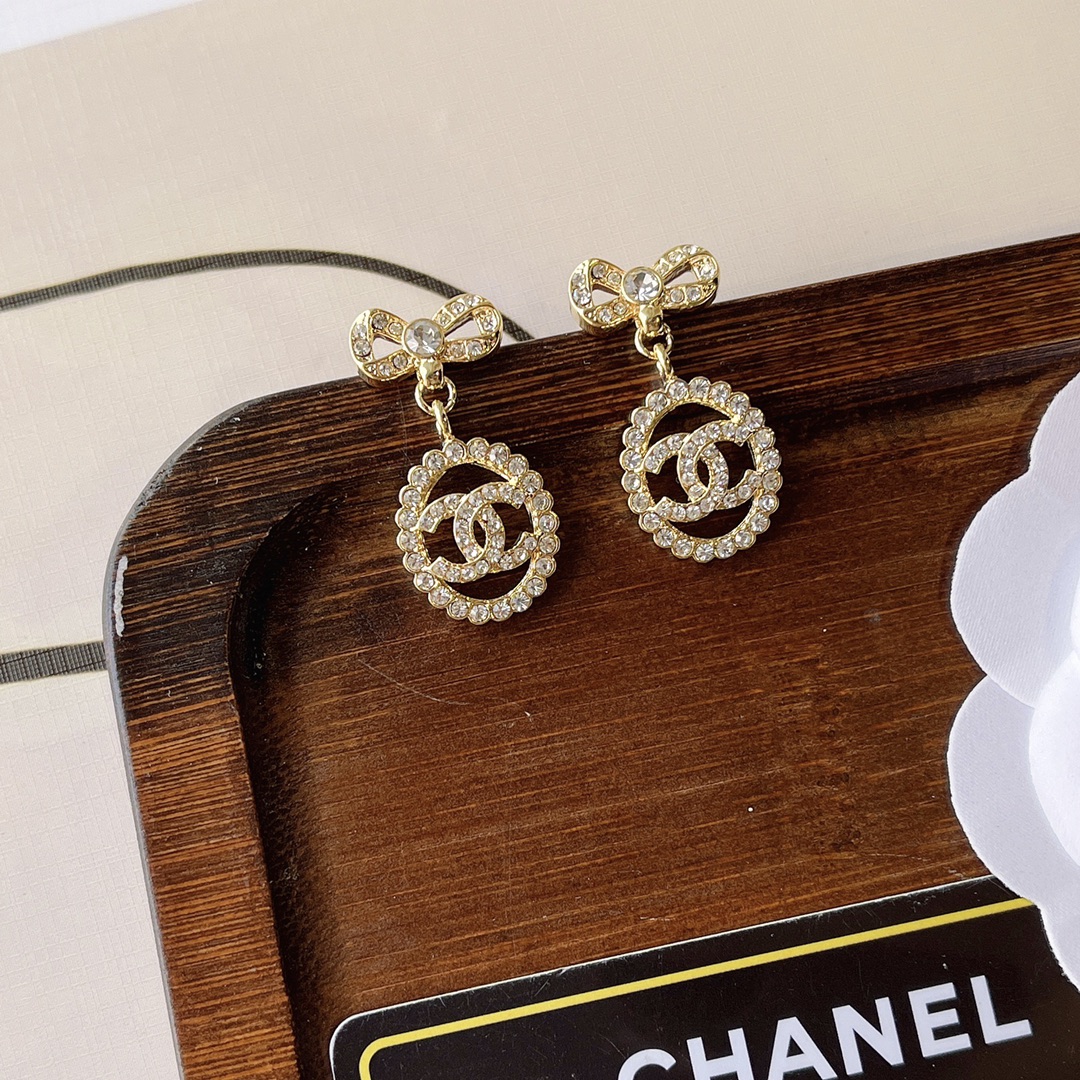 Replica CHANEL Earring